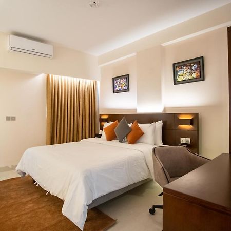 Jatra Flagship Sylhet City Centre Zewnętrze zdjęcie