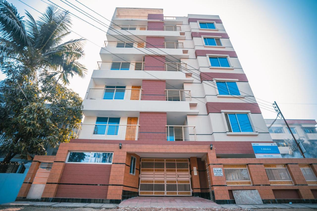 Jatra Flagship Sylhet City Centre Zewnętrze zdjęcie