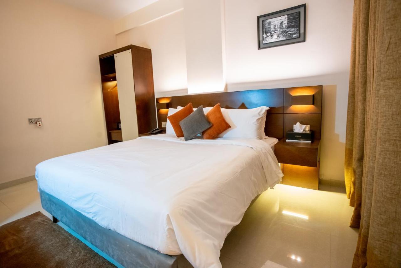 Jatra Flagship Sylhet City Centre Zewnętrze zdjęcie
